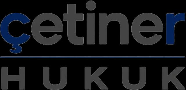 Çetiner Hukuk ve Danışmanlık